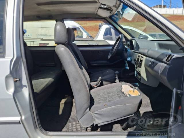 2008 FIAT UNO 