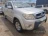 2009 TOYOTA HILUX CD 