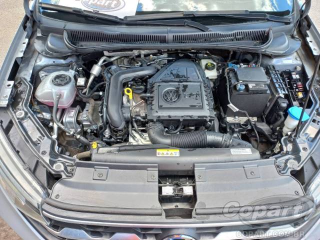 2022 VOLKSWAGEN NIVUS 