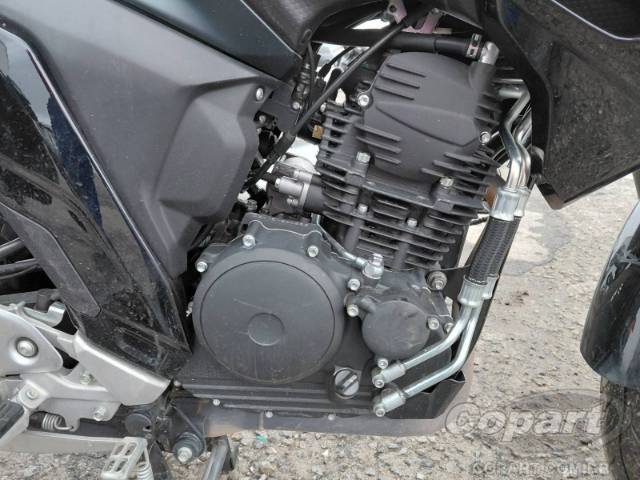 2024 YAMAHA FZ25 FAZER 