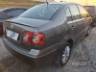 2009 VOLKSWAGEN POLO SEDAN 