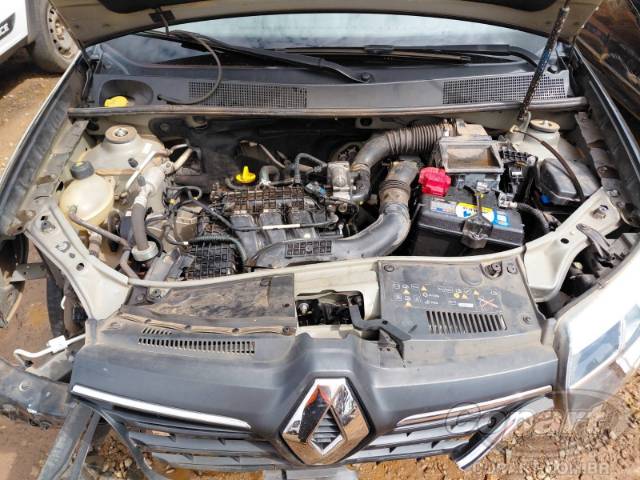 2023 RENAULT LOGAN 