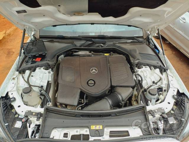 2023 MERCEDES BENZ CLASSE C 