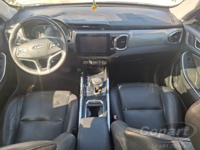 2020 CAOA CHERY TIGGO 5X 