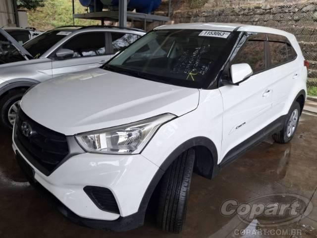 2021 HYUNDAI CRETA 