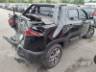 2024 FIAT STRADA CD 