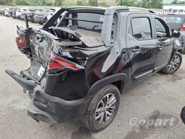 2024 FIAT STRADA CD 