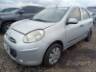 2013 NISSAN MARCH 