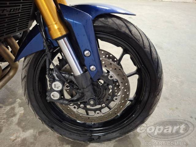 2021 YAMAHA MT-09 TRACER 