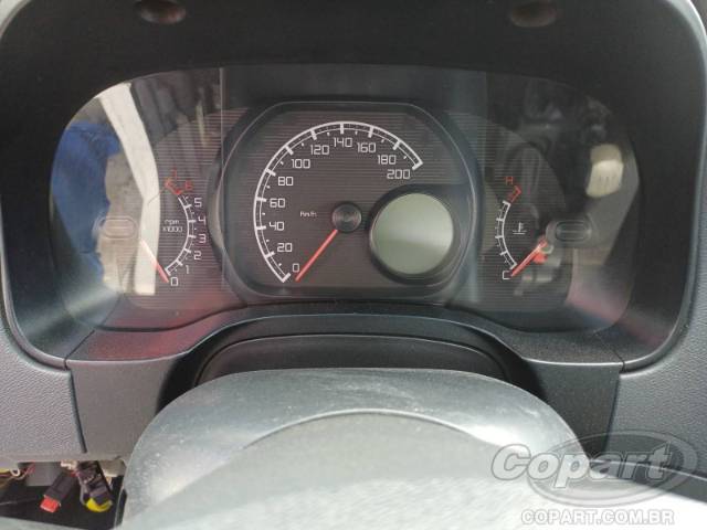 2014 FIAT SIENA 