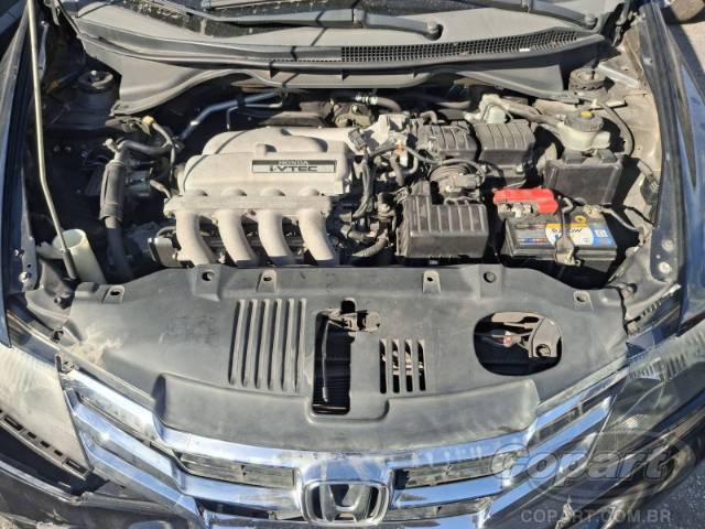 2014 HONDA CITY 