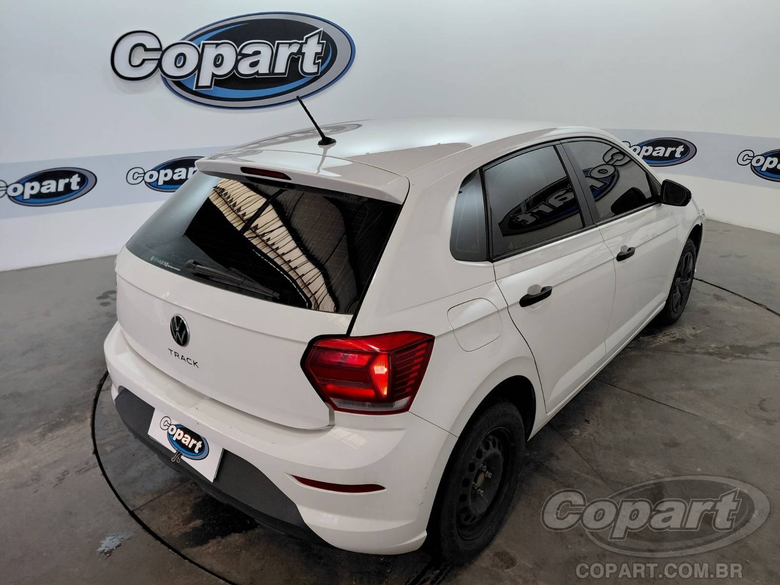 Foto 4: 2024 VOLKSWAGEN POLO