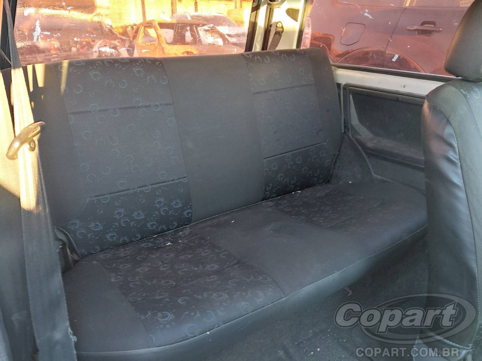 Foto 6 de 10: 2010 FIAT UNO