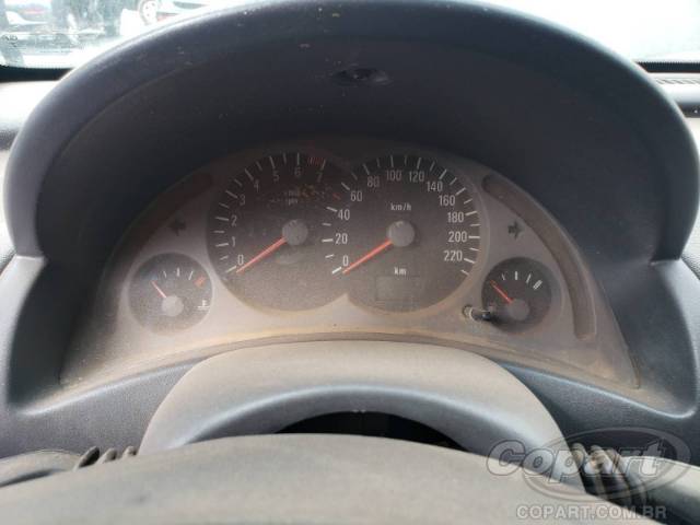 2008 CHEVROLET MONTANA 