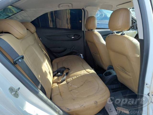 2016 CHEVROLET PRISMA 