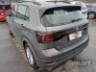 2020 VOLKSWAGEN T-CROSS 