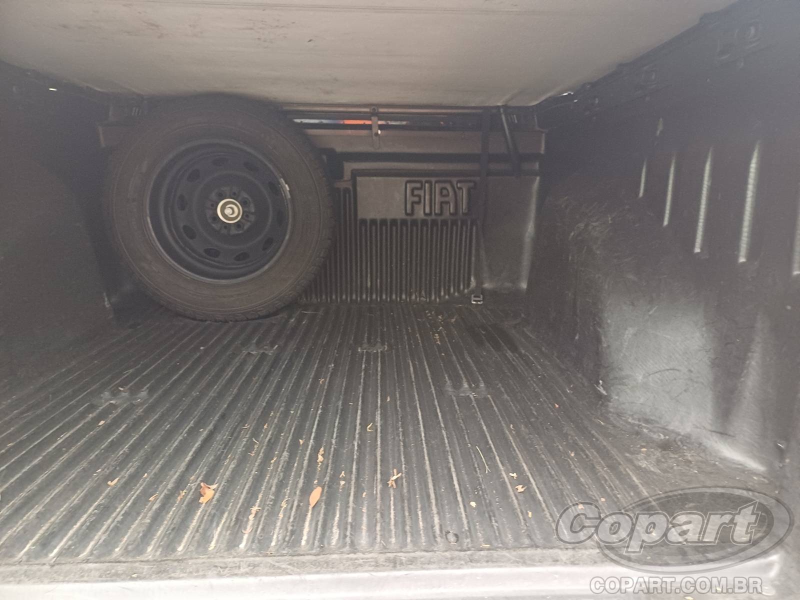 2019 FIAT STRADA CE — foto 6 de 10