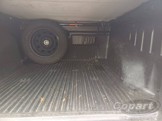 2019 FIAT STRADA CE 