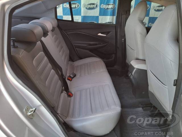 2021 CHEVROLET ONIX PLUS 