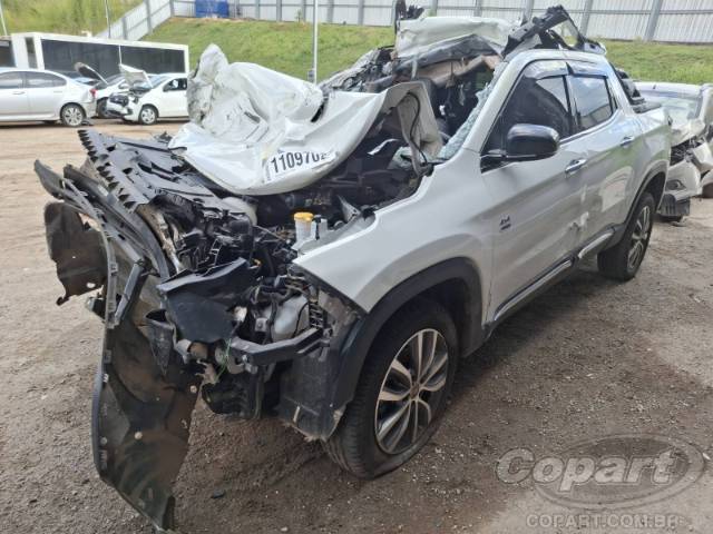 2021 FIAT TORO 