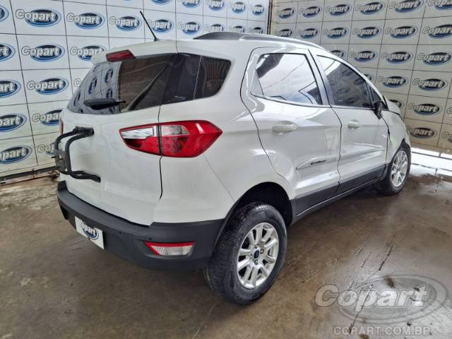 2019 FORD ECOSPORT 