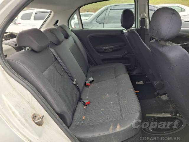 2022 VOLKSWAGEN GOL 
