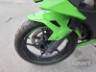 2025 KAWASAKI NINJA 500 