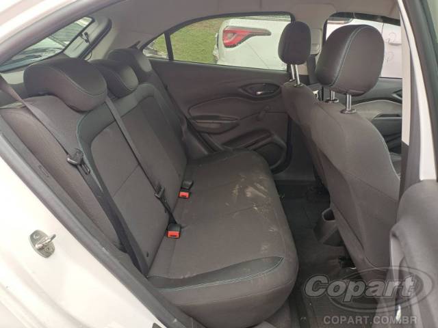 2019 CHEVROLET ONIX 