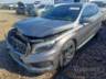 2016 MERCEDES BENZ GLA 