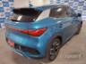 2025 BYD YUAN PLUS 