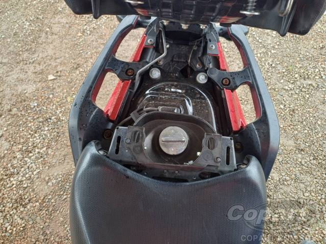 2014 HONDA NC 700X 