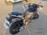 2019 HONDA CB 500 X 