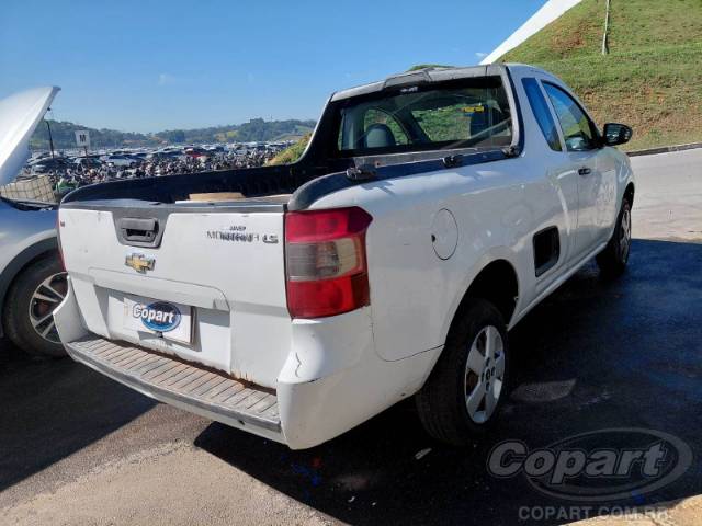 2013 CHEVROLET MONTANA 