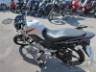2014 HONDA CG 150 