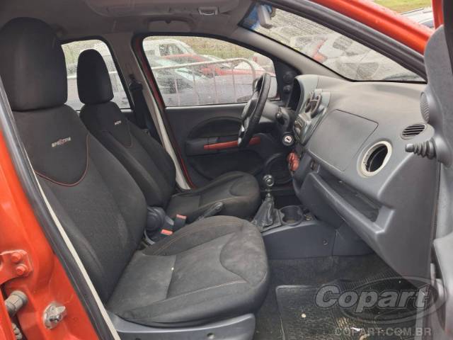 2012 FIAT UNO 