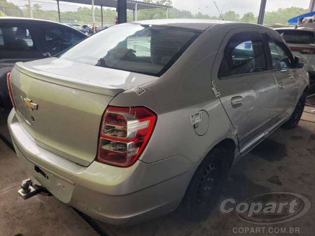 2015 CHEVROLET COBALT 