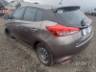 2020 TOYOTA YARIS 