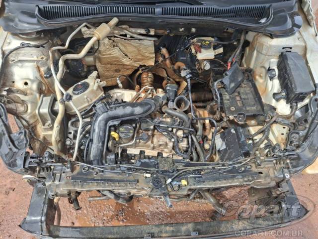 2018 VOLKSWAGEN VIRTUS 