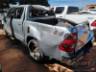 2022 TOYOTA HILUX CD 