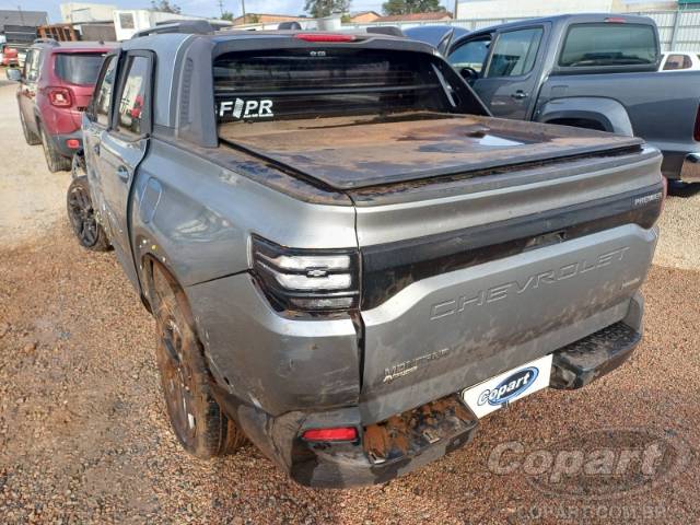 2026 CHEVROLET MONTANA 