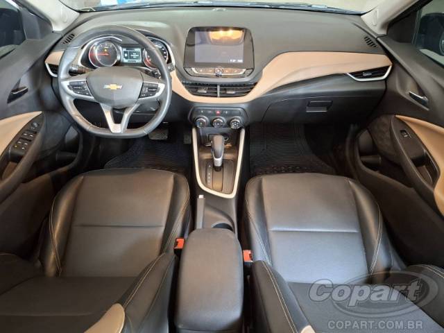 2023 CHEVROLET ONIX PLUS 