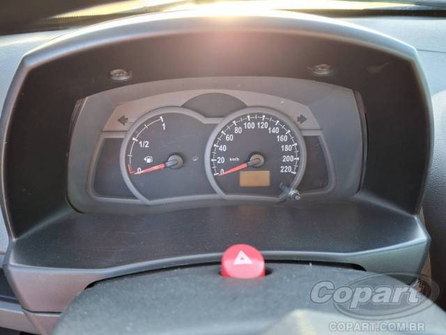 2009 FORD KA 
