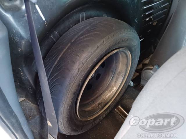 2018 FIAT FIORINO FURGAO 