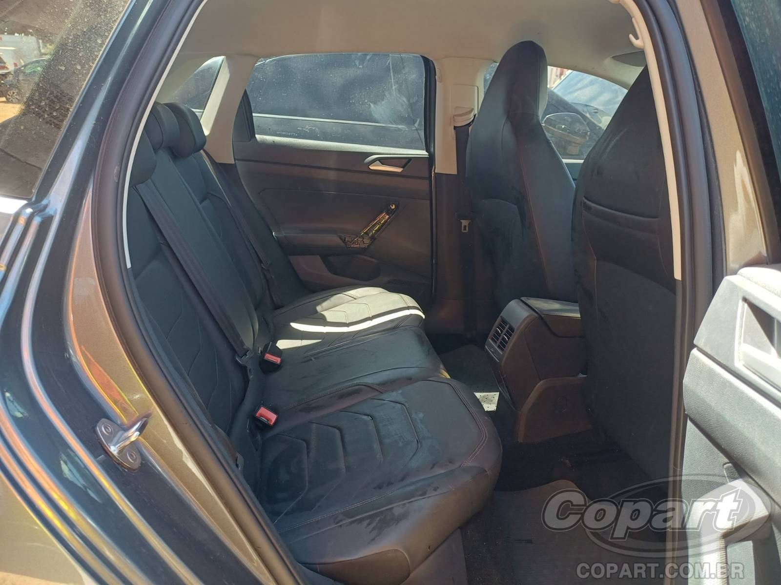 2026 VOLKSWAGEN POLO — foto 6 de 12