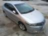 2011 HONDA CITY 