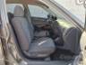 2000 HONDA CIVIC 