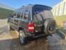 2004 MITSUBISHI PAJERO TR4 