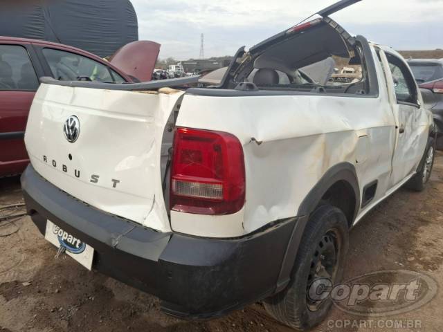 2023 VOLKSWAGEN SAVEIRO 