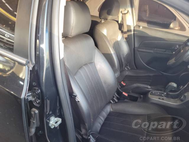 2012 CHEVROLET CRUZE 