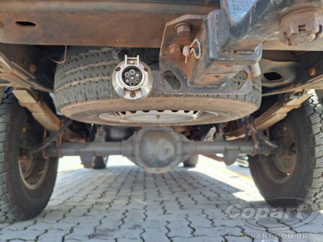 2013 VOLKSWAGEN AMAROK 